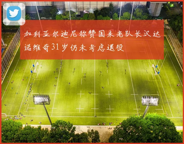 加利亚尔迪尼称赞国米老队长汉达诺维奇31岁仍未考虑退役