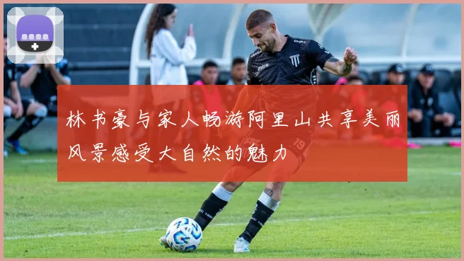 林书豪与家人畅游阿里山共享美丽风景感受大自然的魅力