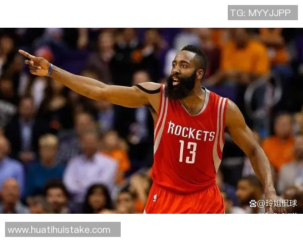 哈登谈上赛季压力与新赛季接球投篮机会提升的高效表现