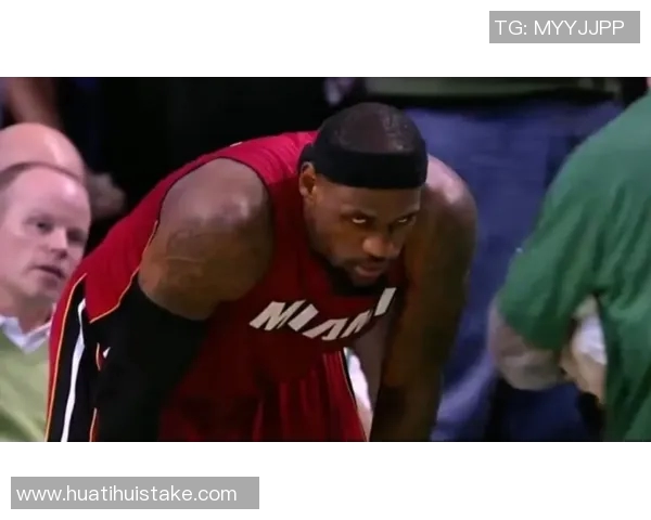 詹姆斯在东决G6前沉默两天菲兹戴尔揭秘背后故事